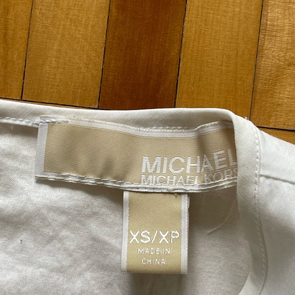 Michael Kors dress - Picture 4 of 4